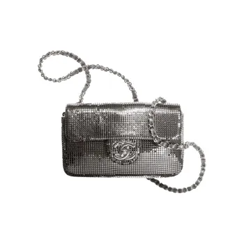 CHANEL 21K Winter Crossbody Bags