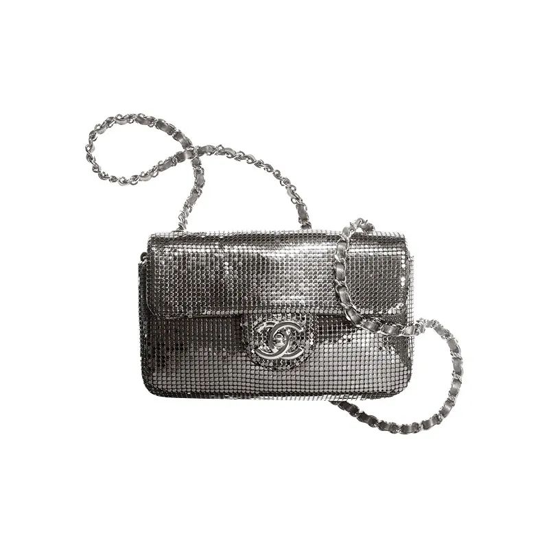 CHANEL 21K Winter Crossbody Bags-0