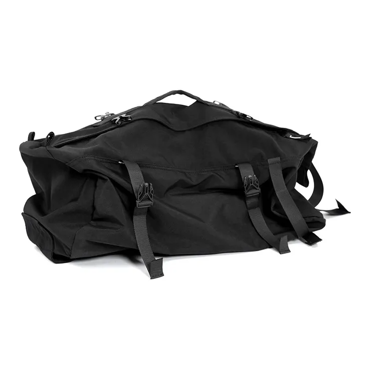 MYEDITION Messenger Bag, Gym Bag, Handbag, Shoulder Bag, Crossbody Bag, Outdoor Bag Nylon Fabric Multicolor Unisex-5