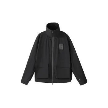 NORVINCY Outdoor Sports Cycling Western Jacket Unisex
