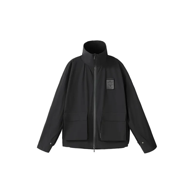 NORVINCY Outdoor Sports Cycling Western Jacket Unisex-0