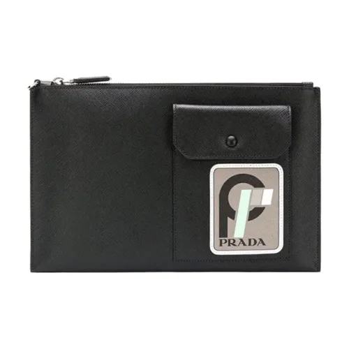 PRADA Clutches