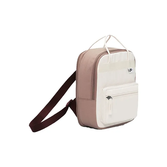 Nike Polyester Backpack Mini Women's White-2