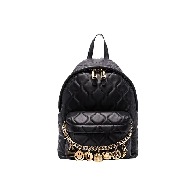 MOSCHINO Backpacks-0