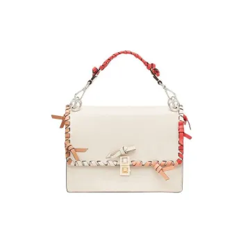 FENDI Kan I Handbags