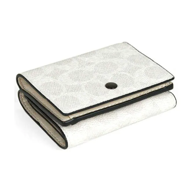 COACH Trifold Wallet Wallets-2