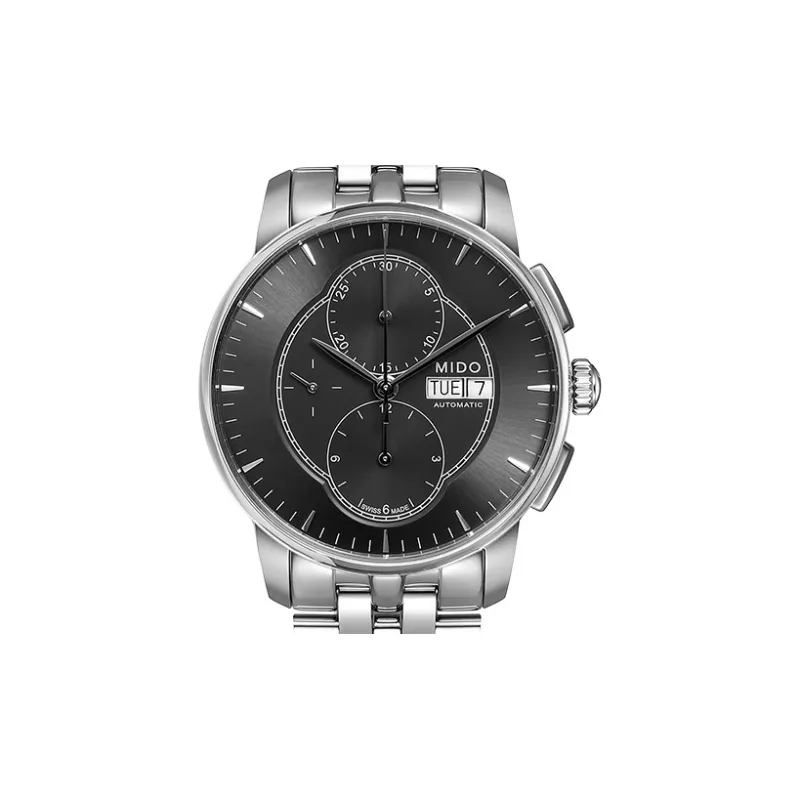 MIDO Men Baroncelli Watch-1