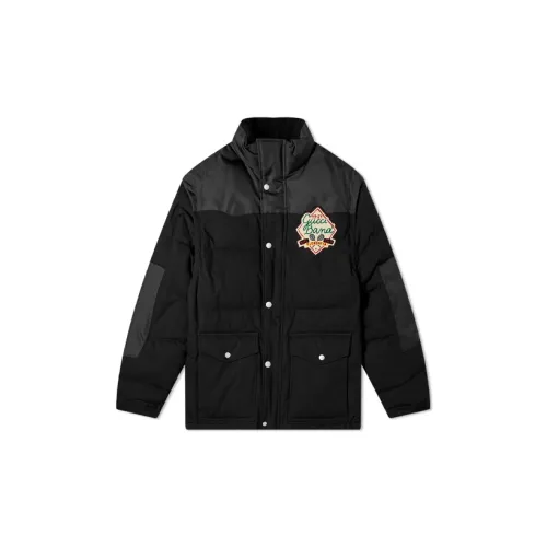 GUCCI Jackets Men Black