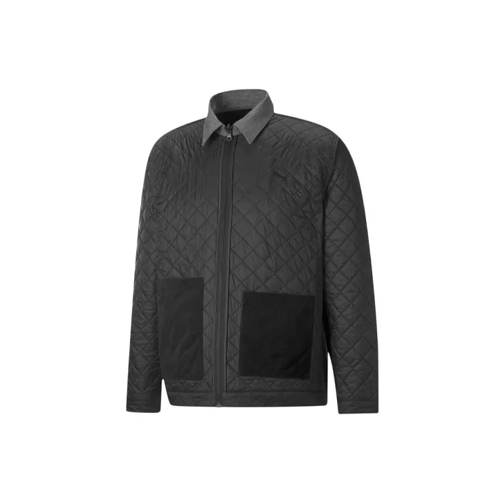 PUMA Jackets Men Black-2