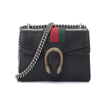 GUCCI Dionysus Crossbody Bags