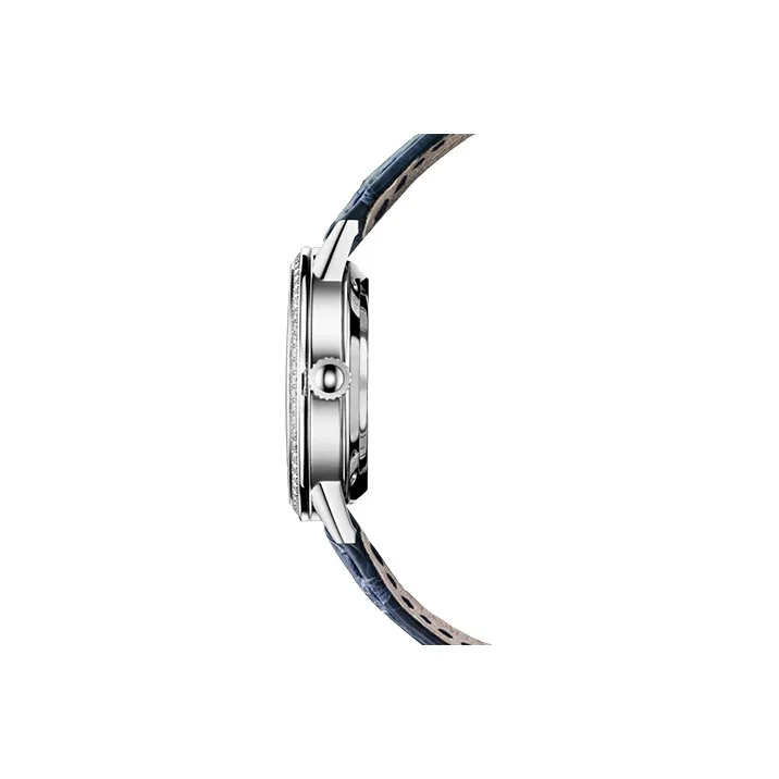 Jaeger LeCoultre Women's Date Collection RENDEZ VOUS Watch-2