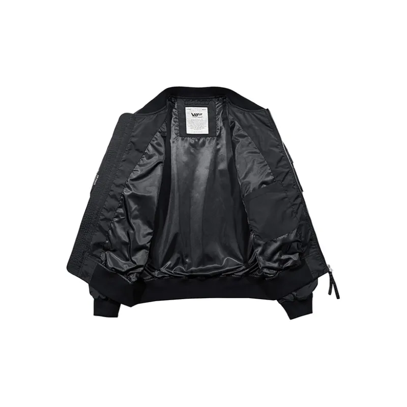 VIP Jackets Men Black-2