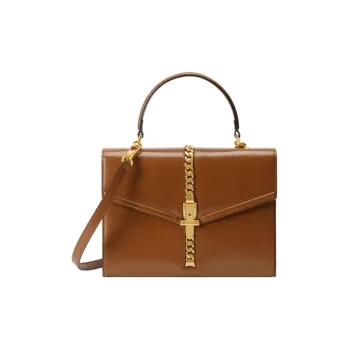 GUCCI Sylvie 1969 Handbags