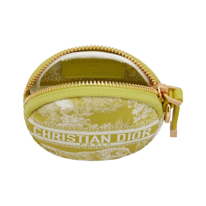 DIOR Coin Purses-3