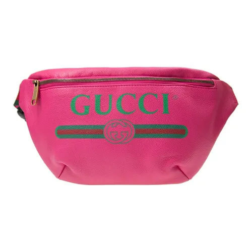 GUCCI Women Fanny Pack