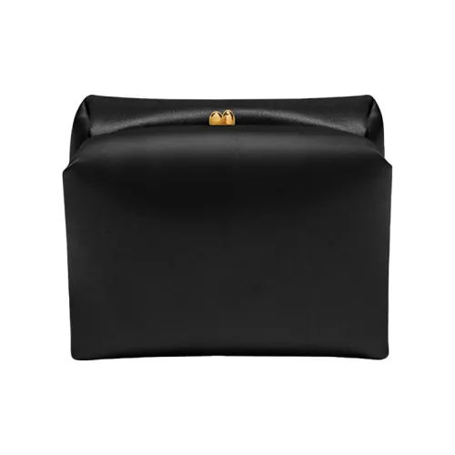 JIL SANDER Clutches