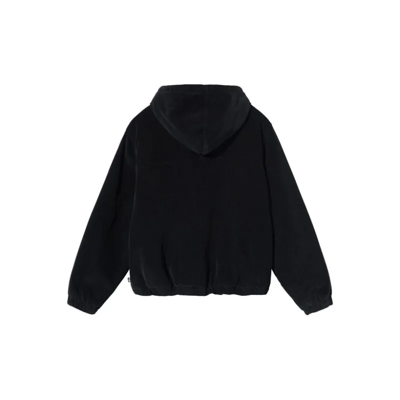 Stussy Cord Work Jacket-1