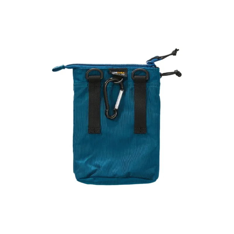 Supreme FW19 Nylon Crossbody Bag, Shoulder Bag Regular Unisex Green-1
