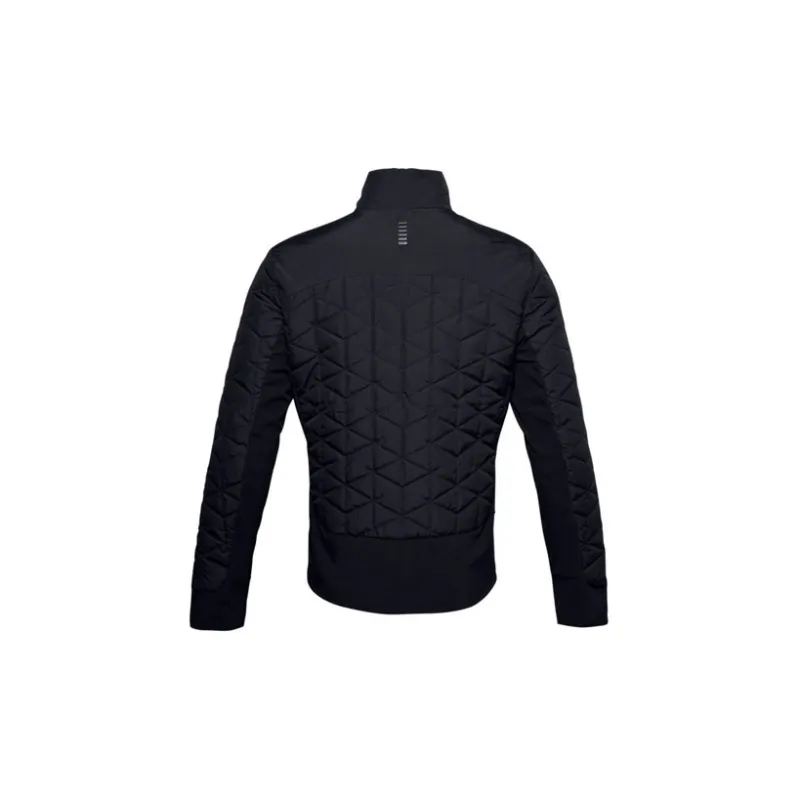 Under Armour Jacket Men's Black-1
