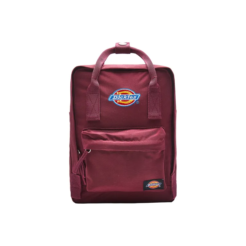 Dickies Polyester Handheld Backpack Mini Unisex Macaron Color-28