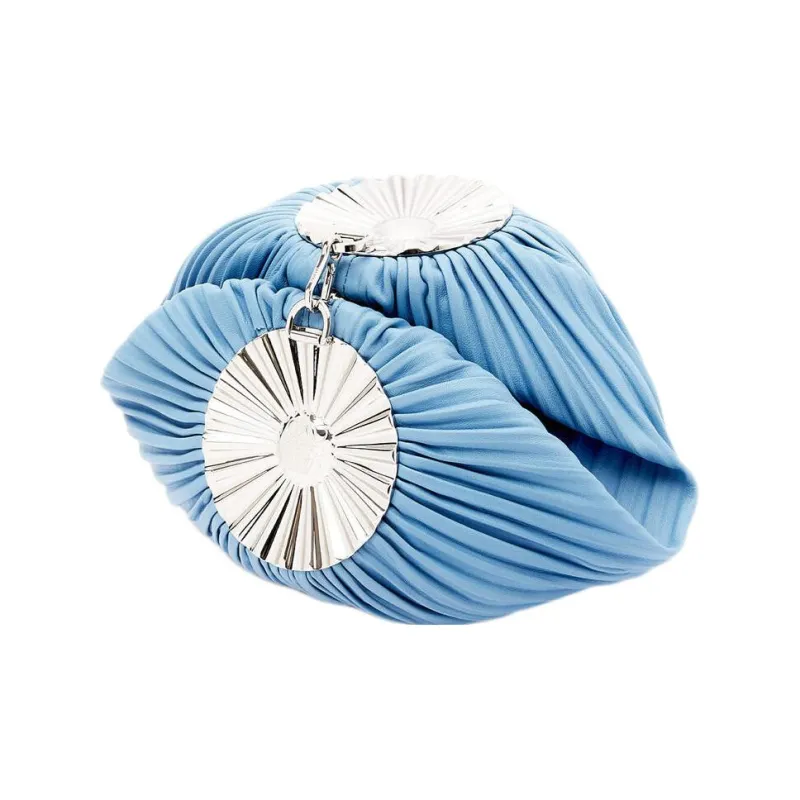 LOEWE Anagram Clutches-3