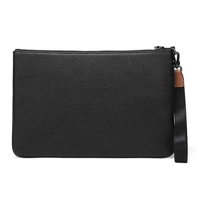 ELLE HOMME Clutches Black-2