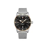 Black Dial