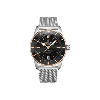 Breitling Men Super Ocean Culture Collection Watch