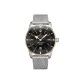 Black Dial