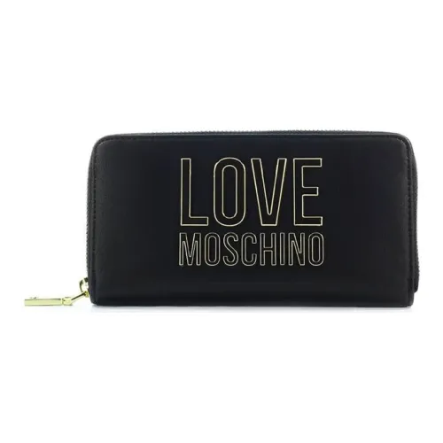 LOVE MOSCHINO Wallets