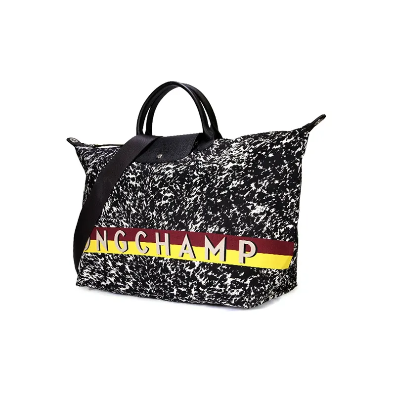 LONGCHAMP Le Pliage Travel Bags-2