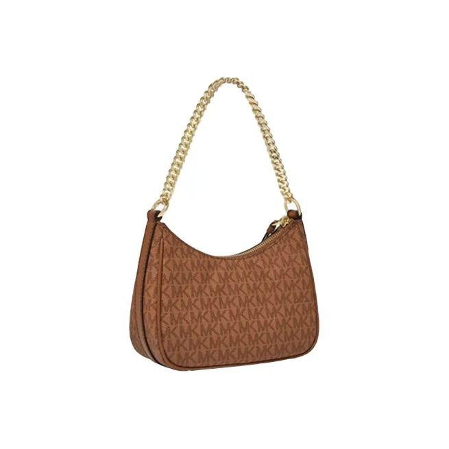 MICHAEL KORS Cow Leather Shoulder Bag Women's-1