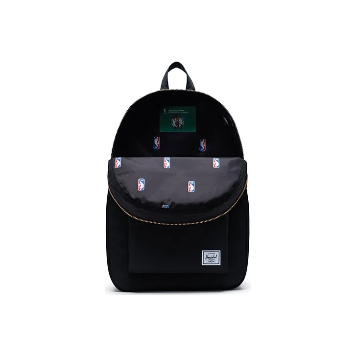 Herschel Backpack Large Size Black-3