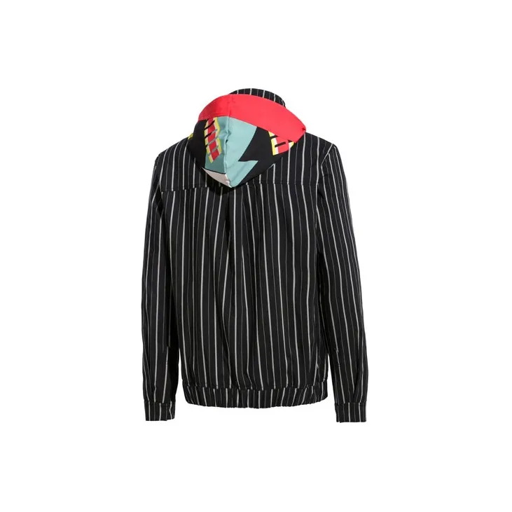 PUMA CLASSICS Jackets Men Black-2