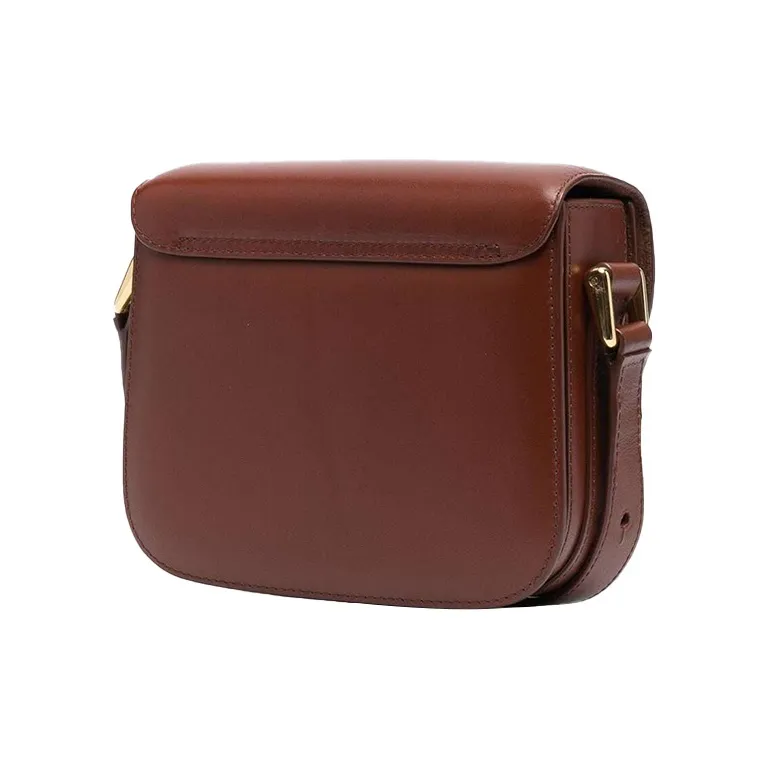 A.P.C Grace Mini Shoulder Bag-1