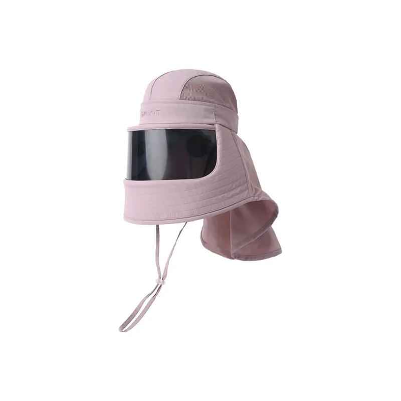 KENMONT Polyamide Sun Protection Hats Women's-7