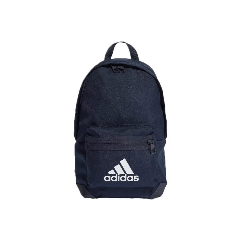 Adidas Backpack Regular Men's Blue-0