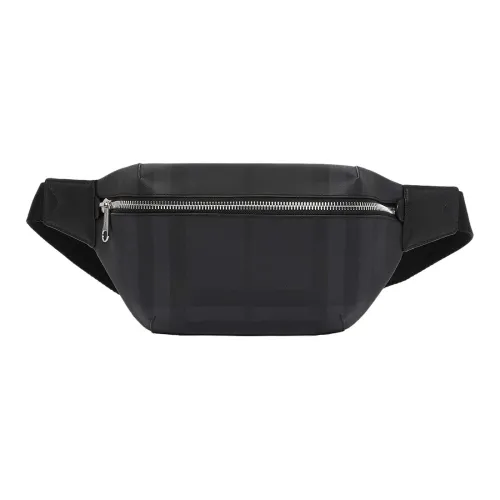 Burberry Men London Fanny Pack