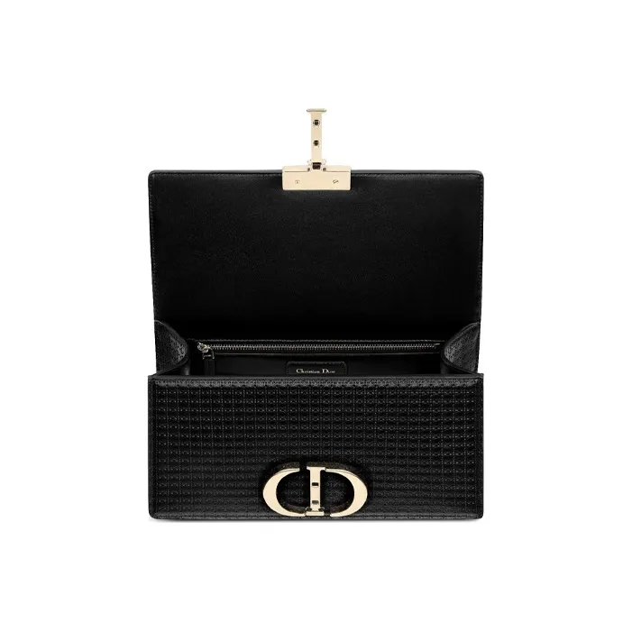 DIOR 30 Montaigne Shoulder Bags-3