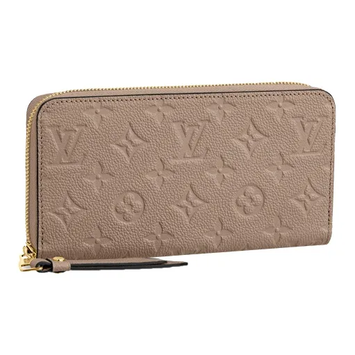 LOUIS VUITTON M82212 Zippy Wallet-1