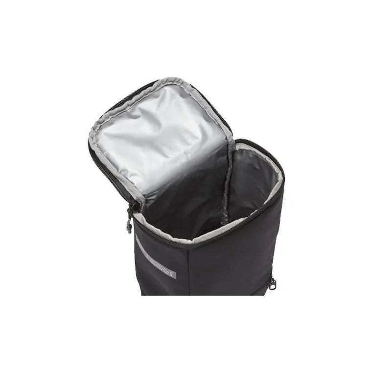 Nike Nylon Fabric Basketball Bag Backpack Unisex Black-1