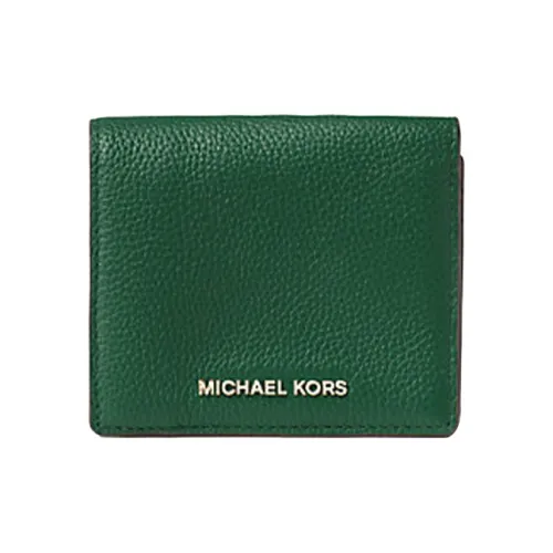 MICHAEL KORS Mercer Wallets