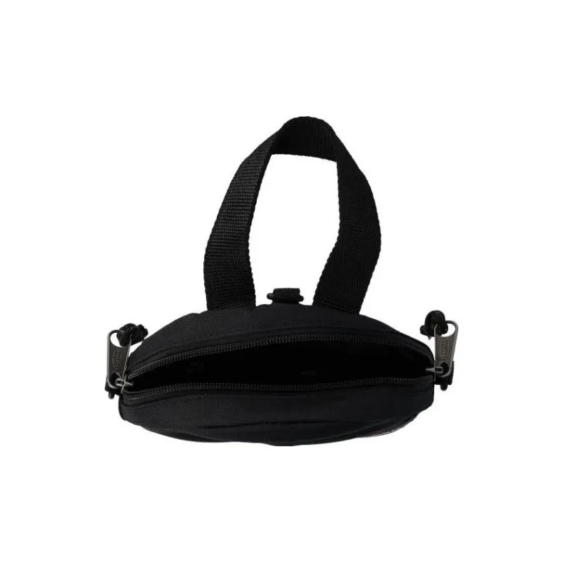EASTPAK Handbag, Shoulder Bag Polyester Regular Unisex Black-4