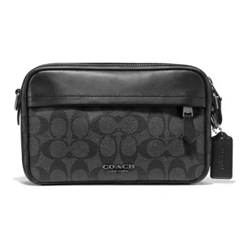 COACH Men Graham Crossbody Bag