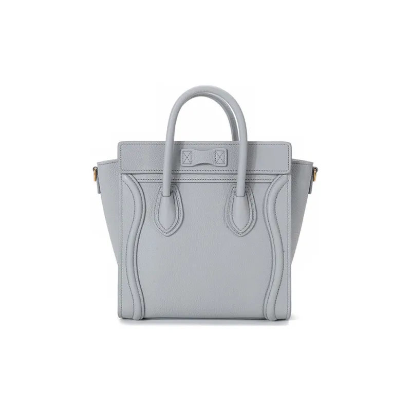CELINE Luggage Handbags-3