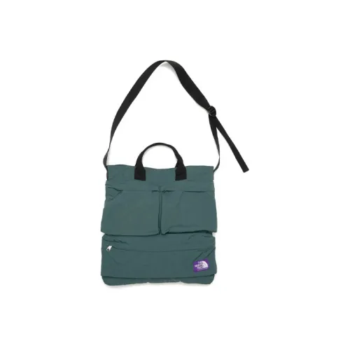 THE NORTH FACE PURPLE LABEL Crossbody Bags Green