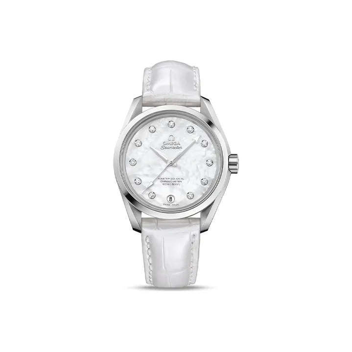 OMEGA Seamaster Aqua Terra 231.13.39.21.55.002-0