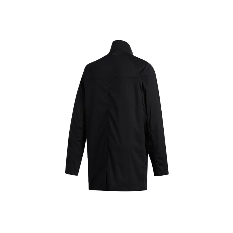 Adidas Jackets Men Black-1