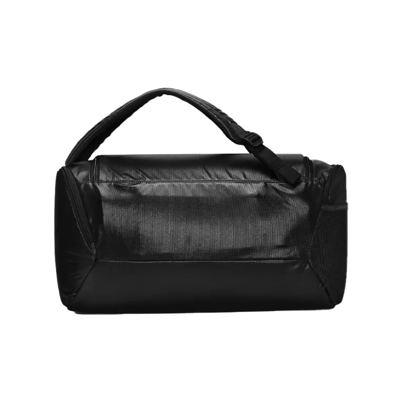 Nike Fabric Backpack Portable Travel Bag Regular Unisex Black-2