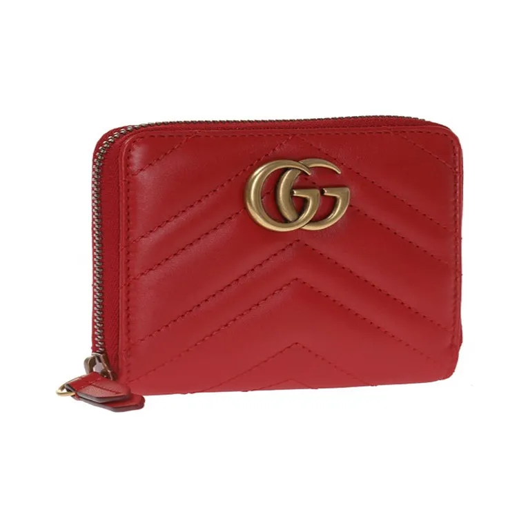 GUCCI Marmont Wallets-2
